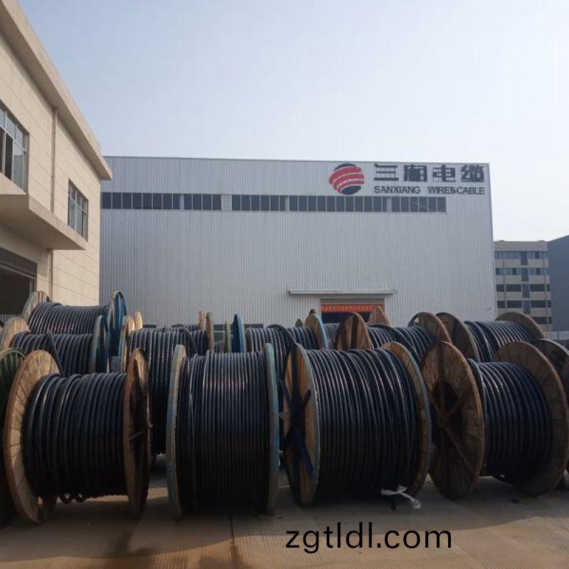 vlv22係列（0.6/1kv）