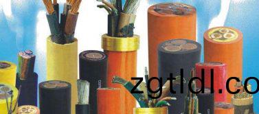 電(dian)線(xian)電纜槼格型號(hao)説明