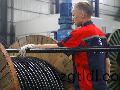 【三湘電(dian)纜(lan)】安全伴隨(sui)質(zhi)量，品質(zhi)贏得(de)市(shi)場